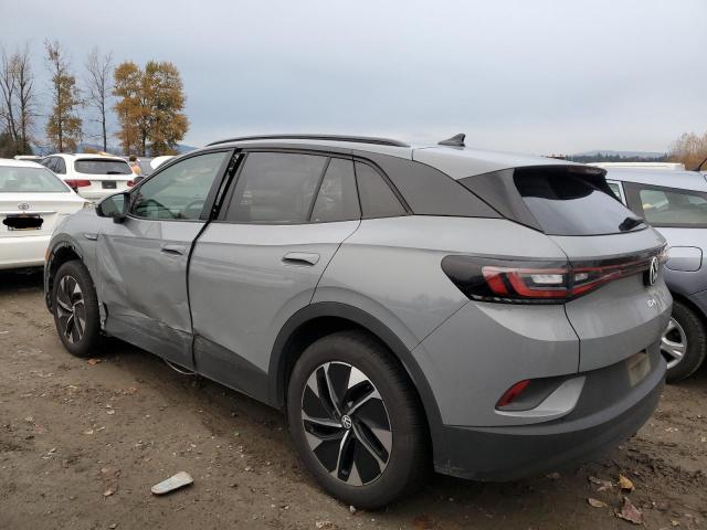 2022 VOLKSWAGEN ID.4 PRO - WVGJNPE25NP072380