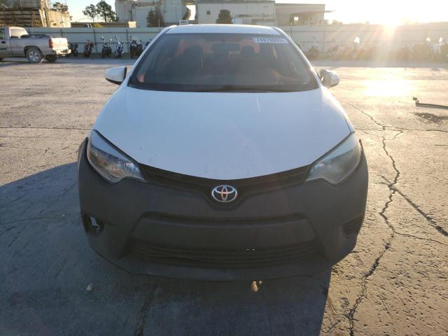 5YFBURHE7EP173304 | 2014 TOYOTA COROLLA L