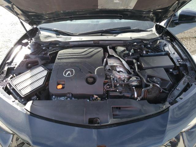 2022 ACURA TLX TYPE S - 19UUB7F98NA001068