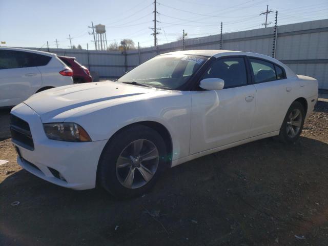 2013 Dodge Charger 