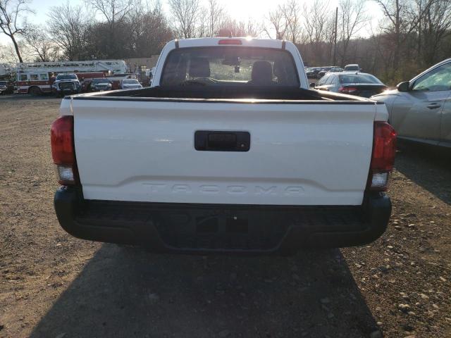 3TYRX5GN0NT054635 | 2022 Toyota tacoma access cab