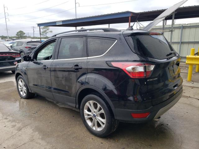 1FMCU0GD7JUC67703 2018 FORD ESCAPE, photo no. 2