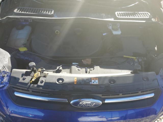 1FMCU9G9XEUC94531 2014 Ford Escape Se