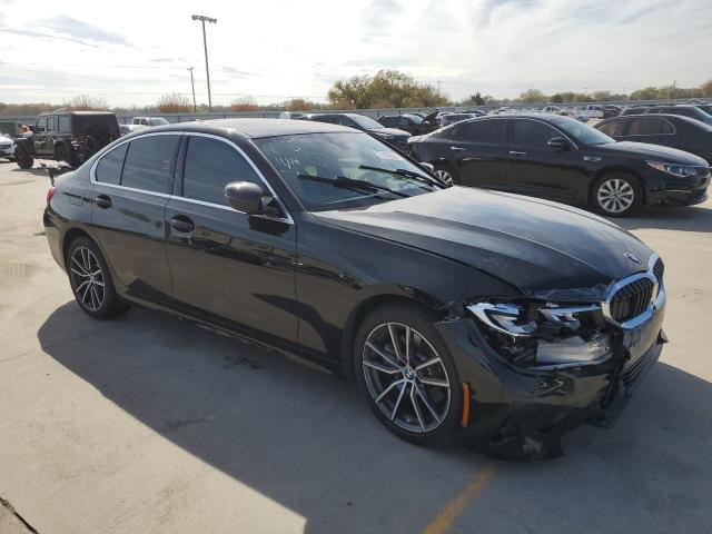 3MW5R1J07L8B28307 BMW 3 Series 330I 4