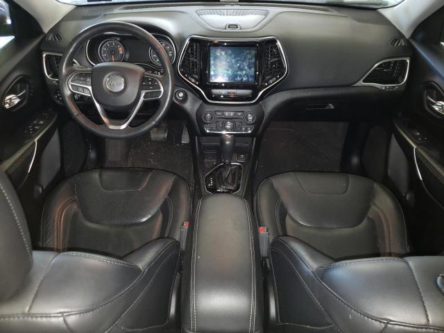 2019 JEEP CHEROKEE L - 1C4PJLDB3KD427788