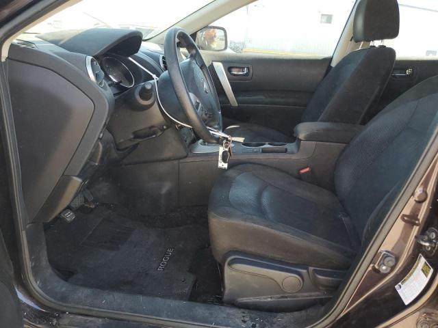JN8AS5MTXEW624400 Nissan Rogue Select S