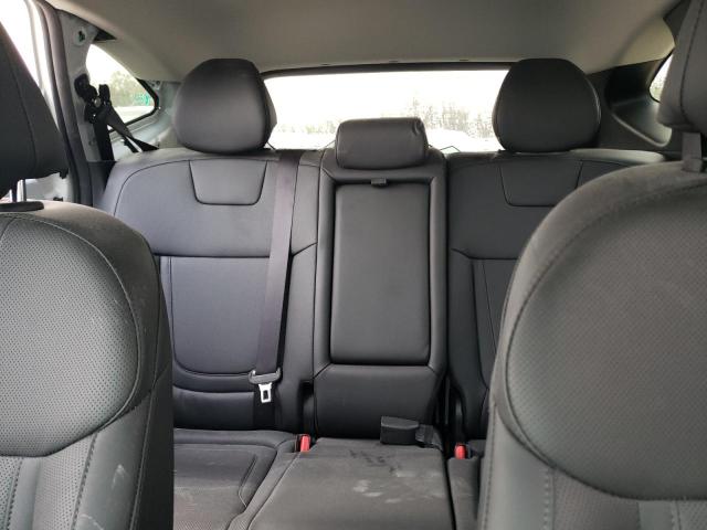 2023 HYUNDAI TUCSON N L KM8JF3AE5PU226581