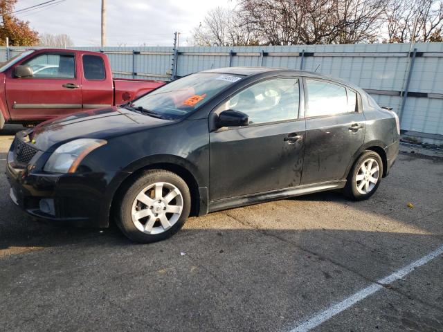 2010 Nissan Sentra 2.0