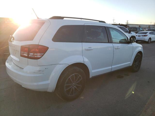 3C4PDCABXJT384913 | 2018 DODGE JOURNEY SE