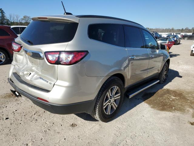 1GNKRHKD8GJ221239 | 2016 CHEVROLET TRAVERSE L