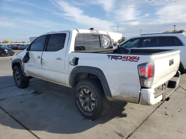 3TMCZ5AN1LM334792 | 2020 TOYOTA TACOMA DOU