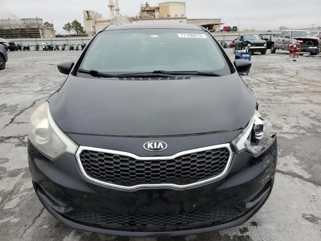 KNAFK4A6XE5175118 KIA FORTE LX