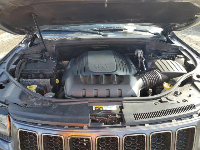 2015 JEEP GRAND CHER - 1C4RJFCT6FC212695