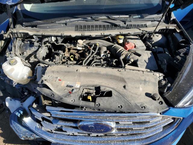 2FMPK4G92MBA20044 | 2021 FORD EDGE SE