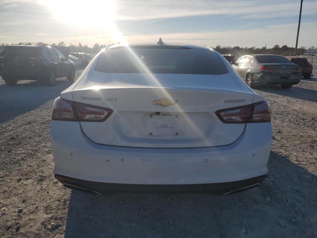 1G1ZE5SX1KF154337 | 2019 CHEVROLET MALIBU PRE