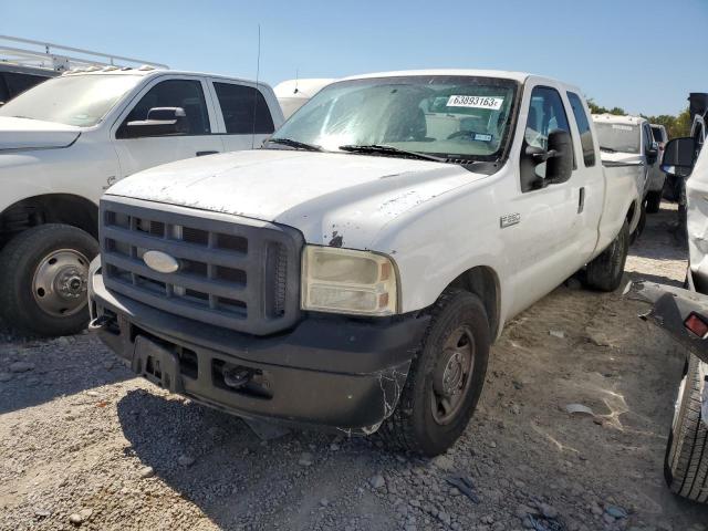 2006 Ford F-250 