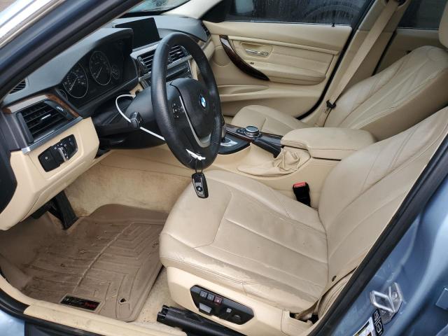 WBA3A5C50EP602150 BMW 328 I
