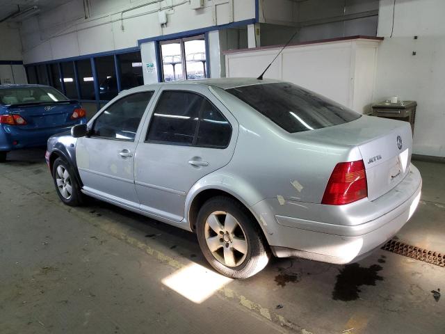 3VWSK69M23M003573 2003 Volkswagen Jetta Gls