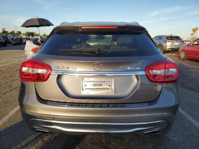 VIN WDCTG4GBXHJ322460 2017 Mercedes-Benz GLA-Class,... no.6