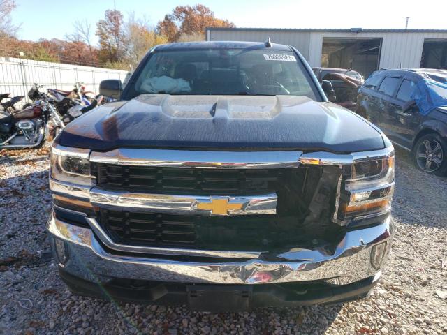 2017 CHEVROLET SILVERADO - 3GCUKREC1HG195648