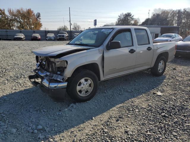 2005 Chevrolet Colorado 