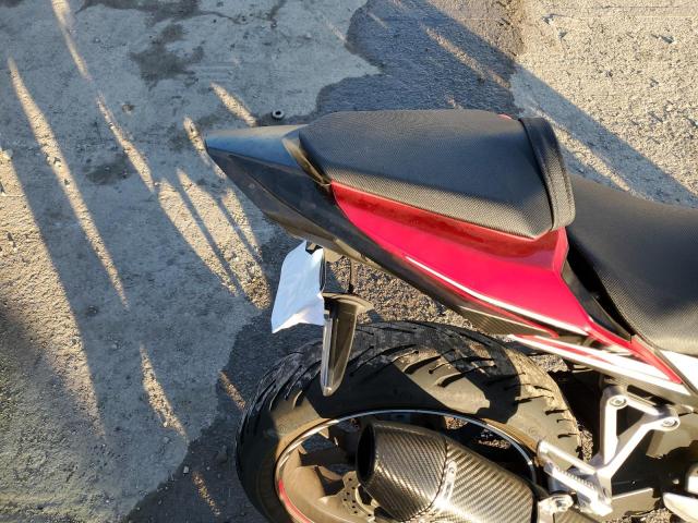 2022 HONDA CBR500 RA MLHPC6256N5300683
