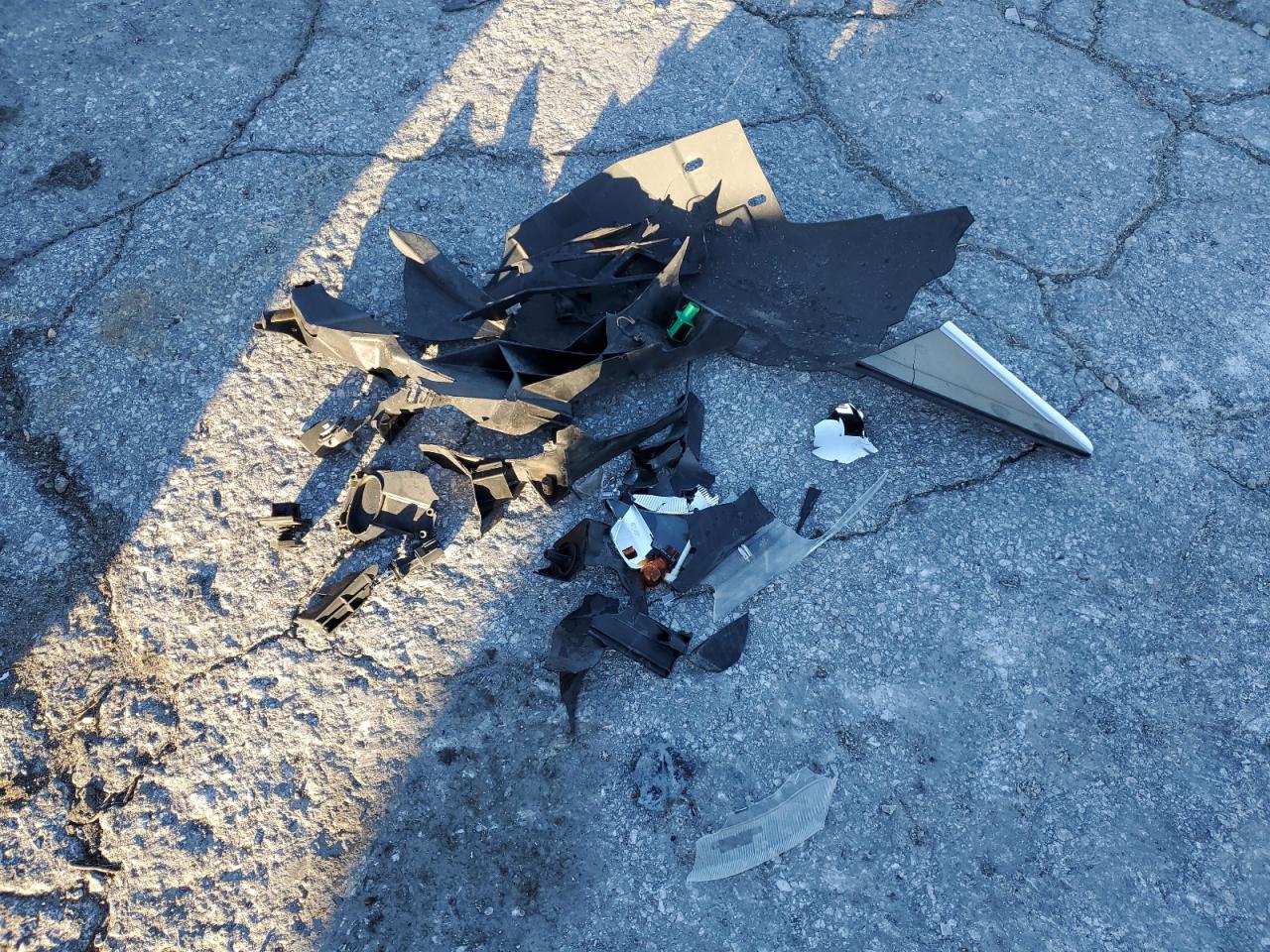 2C4RDGCG0HR845347 2017 Dodge Grand Caravan Sxt