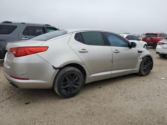 Vin: knagm4a72d5351259, lot: 71121974, kia optima lx 20133