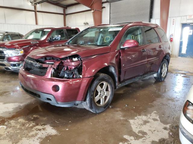 2009 Chevrolet Equinox LT