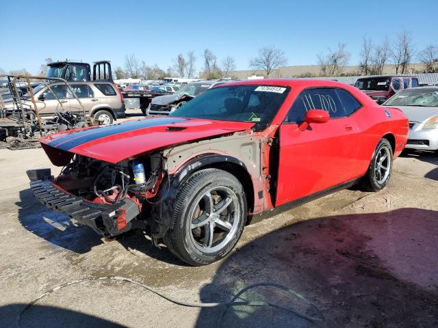 2010 Dodge Challenger SE