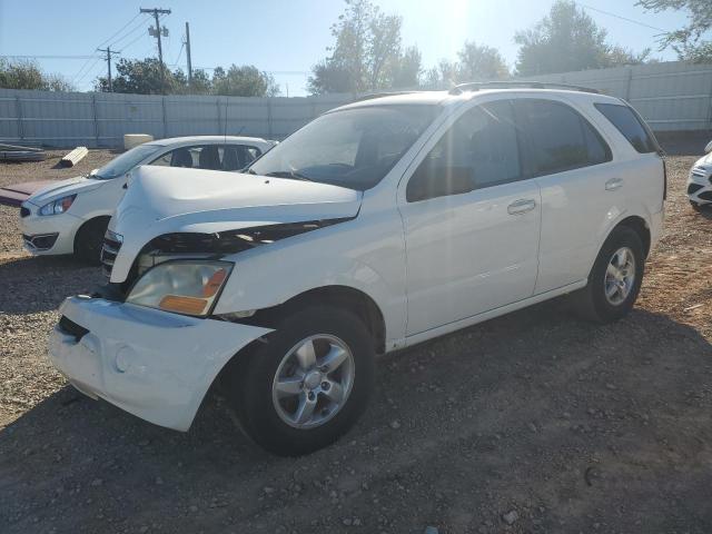 2008 Kia Sorento EX