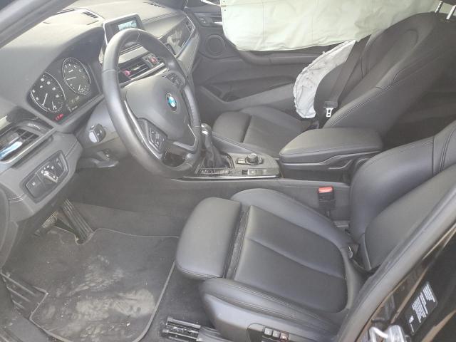 2018 BMW X2 XDRIVE2 - WBXYJ5C31JEF79979