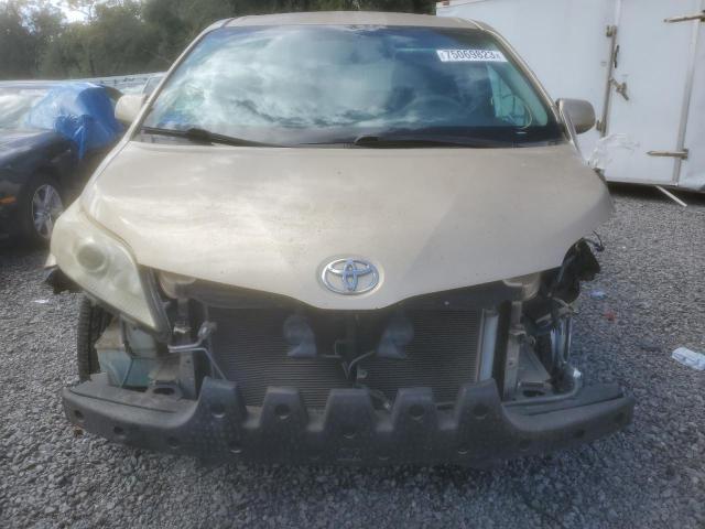 5TDKK3DC0CS211385 2012 Toyota Sienna Le