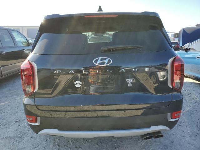 VIN KM8R44HE5LU158443 2020 HYUNDAI PALISADE no.6