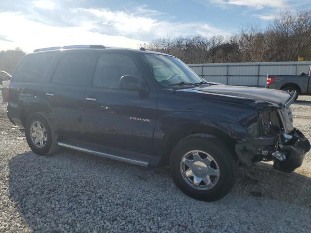 2005 Cadillac Escalade Luxury VIN: 1GYEK63N85R273629 Lot: 78447953