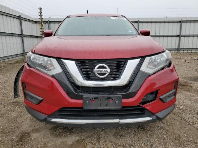 JN8AT2MT8HW389821 | 2017 NISSAN ROGUE S