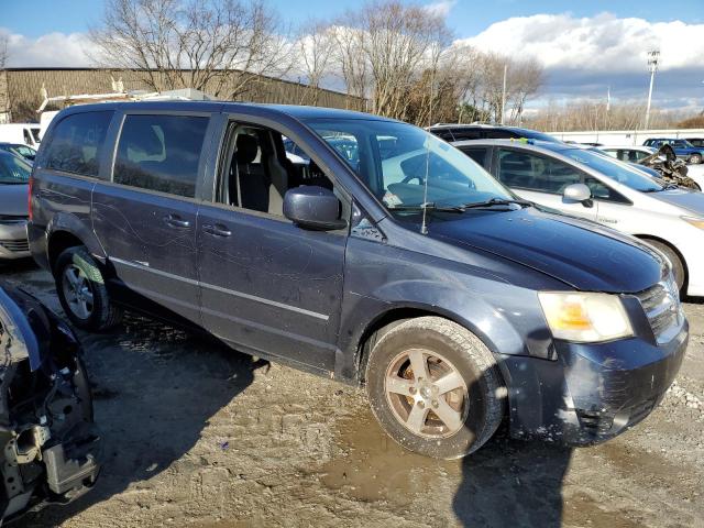 2D8HN54P68R135933 2008 Dodge Grand Caravan Sxt