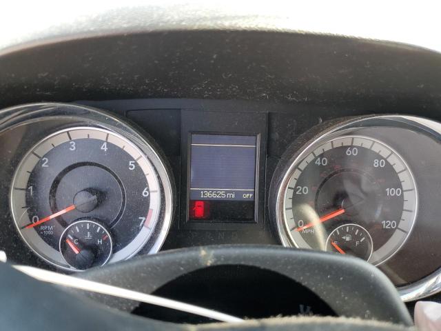 2018 DODGE GRAND CARA - 2C4RDGEG7JR205588