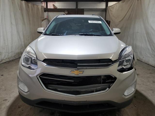 1GNFLFEK2GZ104114 | 2016 CHEVROLET EQUINOX LT