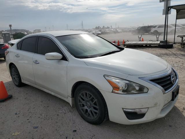 1N4AL3AP4FN400427 | 2015 Nissan altima 2.5