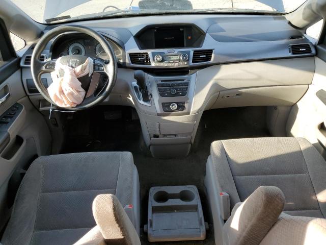 5FNRL5H21FB083739 Honda ODYSSEY LX