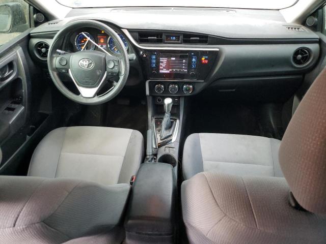 2T1BURHE3KC181198 | 2019 Toyota corolla l