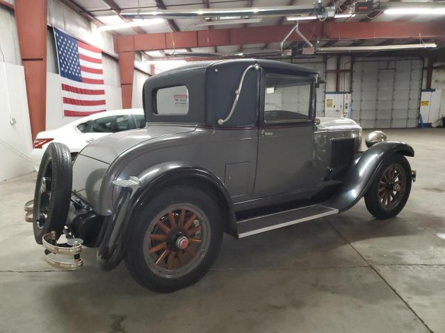 2044632 | 1927 Buick coupe