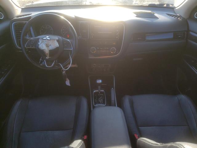 2017 MITSUBISHI OUTLANDER - JA4AD3A32HZ067400