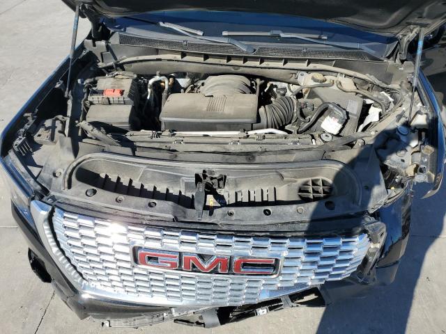 1GKS2DKL9MR215805 | 2021 GMC YUKON DENA