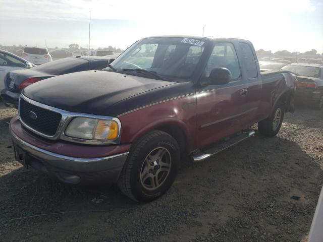 2003 Ford F-150 