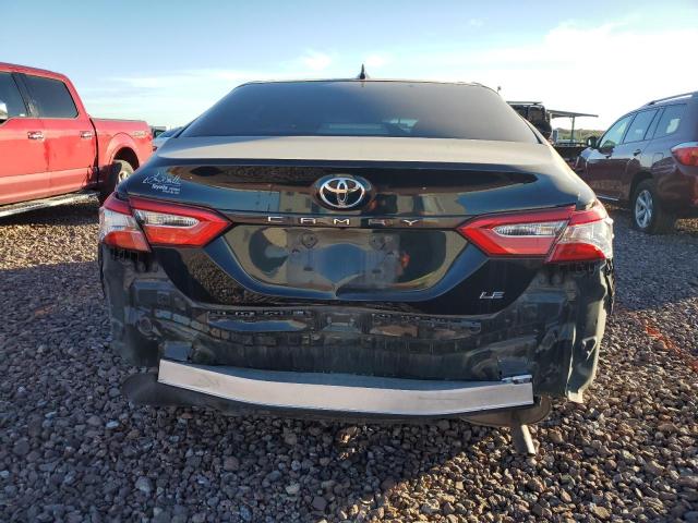 2020 TOYOTA CAMRY LE - 4T1C11AK4LU388147