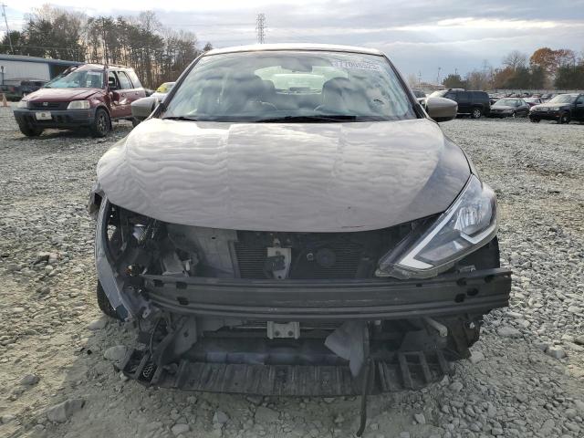 3N1AB7AP8GL644557 | 2016 NISSAN SENTRA S