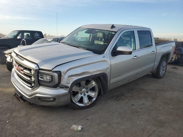 3GTU2NEC1HG375494 | 2017 GM c sierra k1500 slt