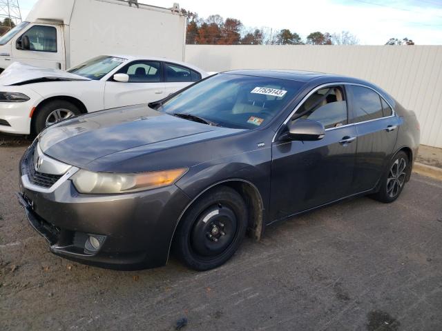 2009 Acura TSX 